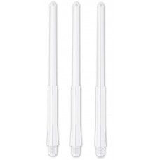 Winmau Stealth Shafts Intermediate White